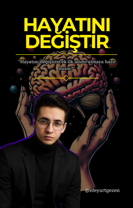 İçindeki Enerjiyi Çıkar | KENDİNİ BAŞTAN YARAT