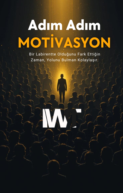 Adım Adım Motivasyon