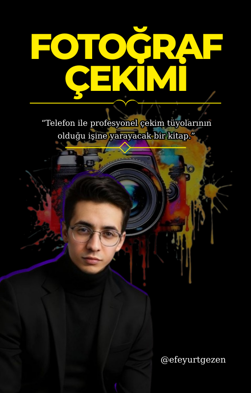 Telefonla Fotoğraf ve Video Çekimi İpuçları