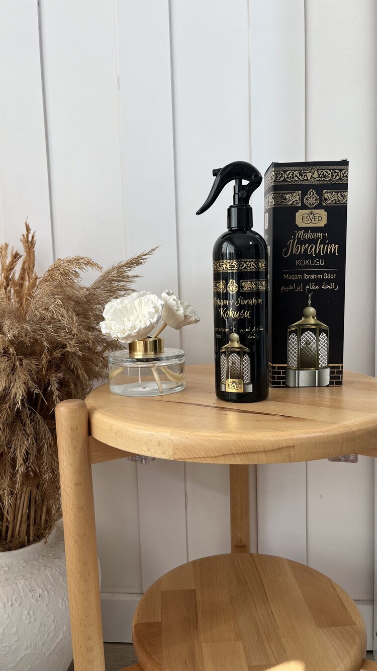 Makam-ı İbrahim 400ml Sprey 