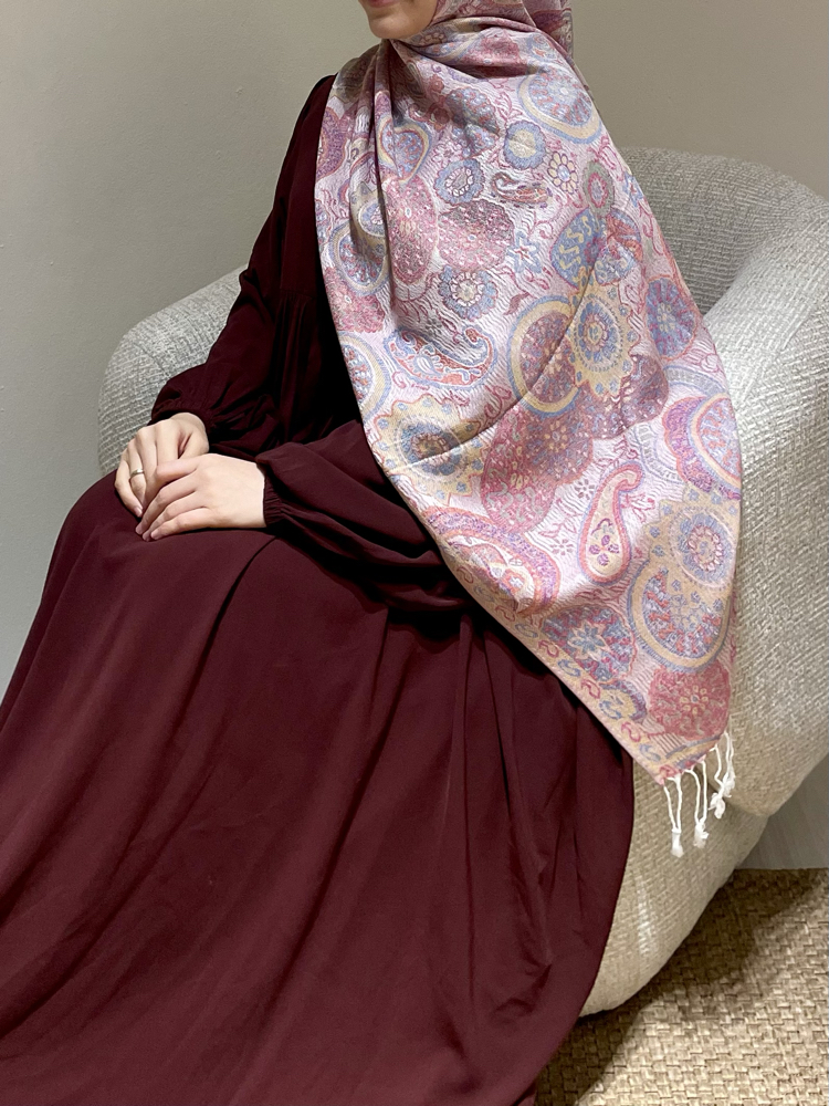 Letafet Paşmina Şal