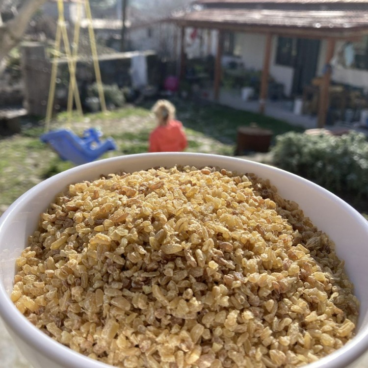 Bulgur (1 kg)