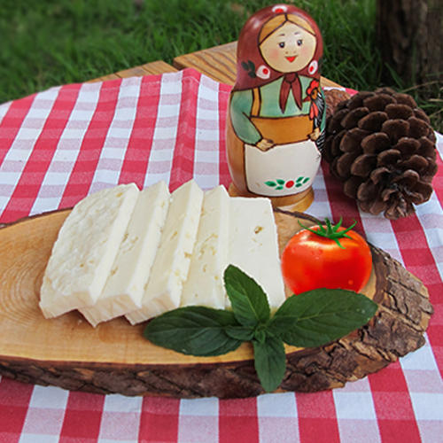 Keçi Peyniri (Taze) (500gr)