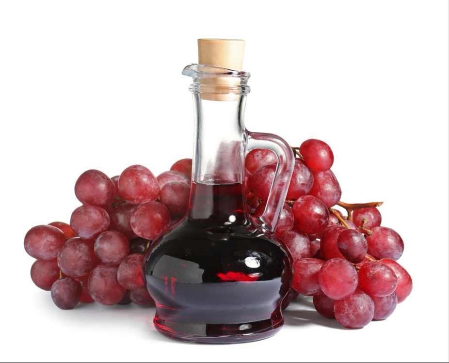 500ml üzüm sirkesi