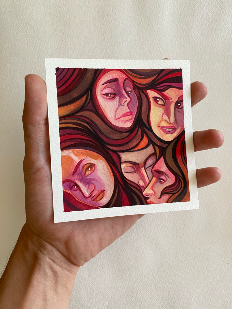 Gouache