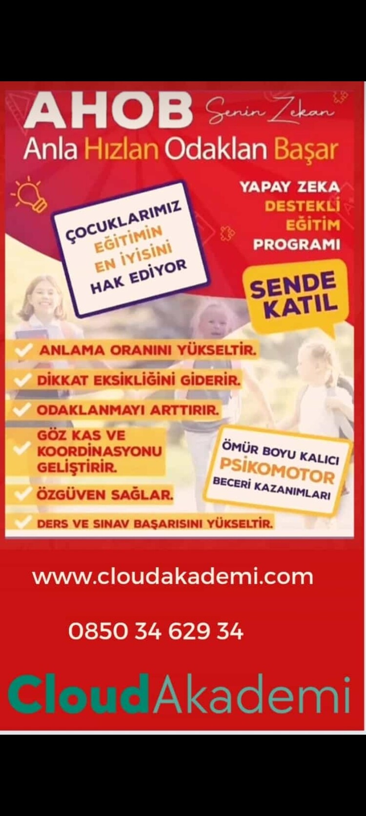 Anlayarak Hızlı Okuma Programı