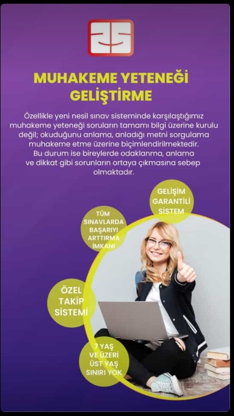 Anlayarak Hızlı Okuma Programı