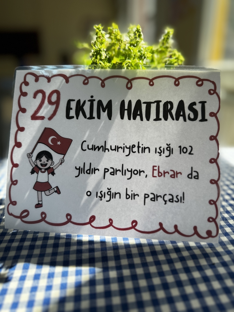 4’lü paket 29 Ekim Hatırası (büyük boy)