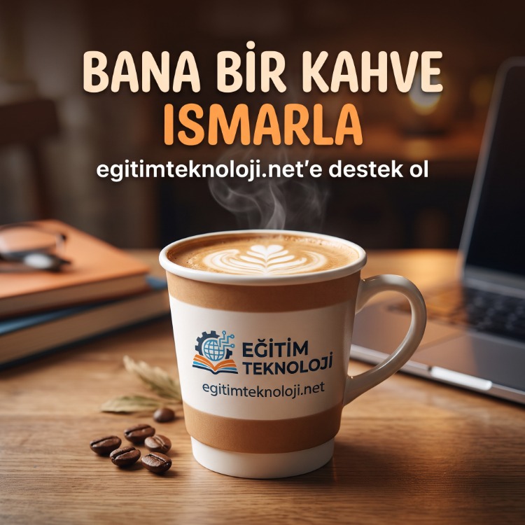 Kahve Ismarla