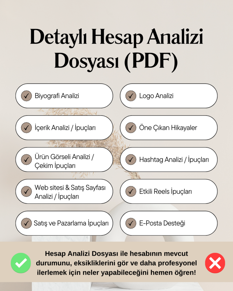  Sayfa Analiz Raporu (PDF)