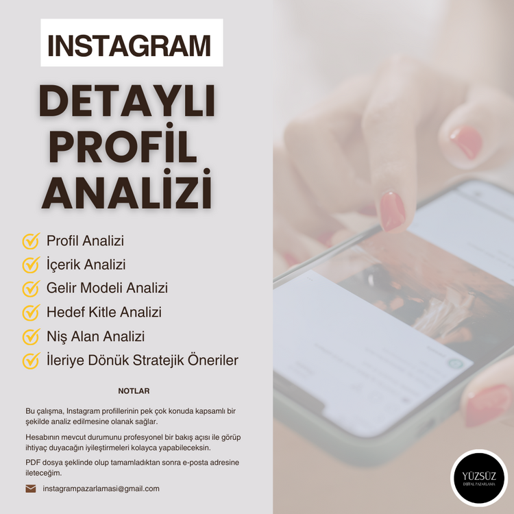  Sayfa Analiz Raporu (PDF)