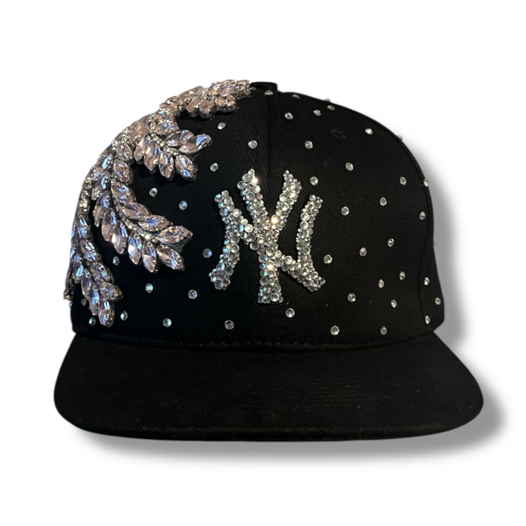 Be Mine Cap