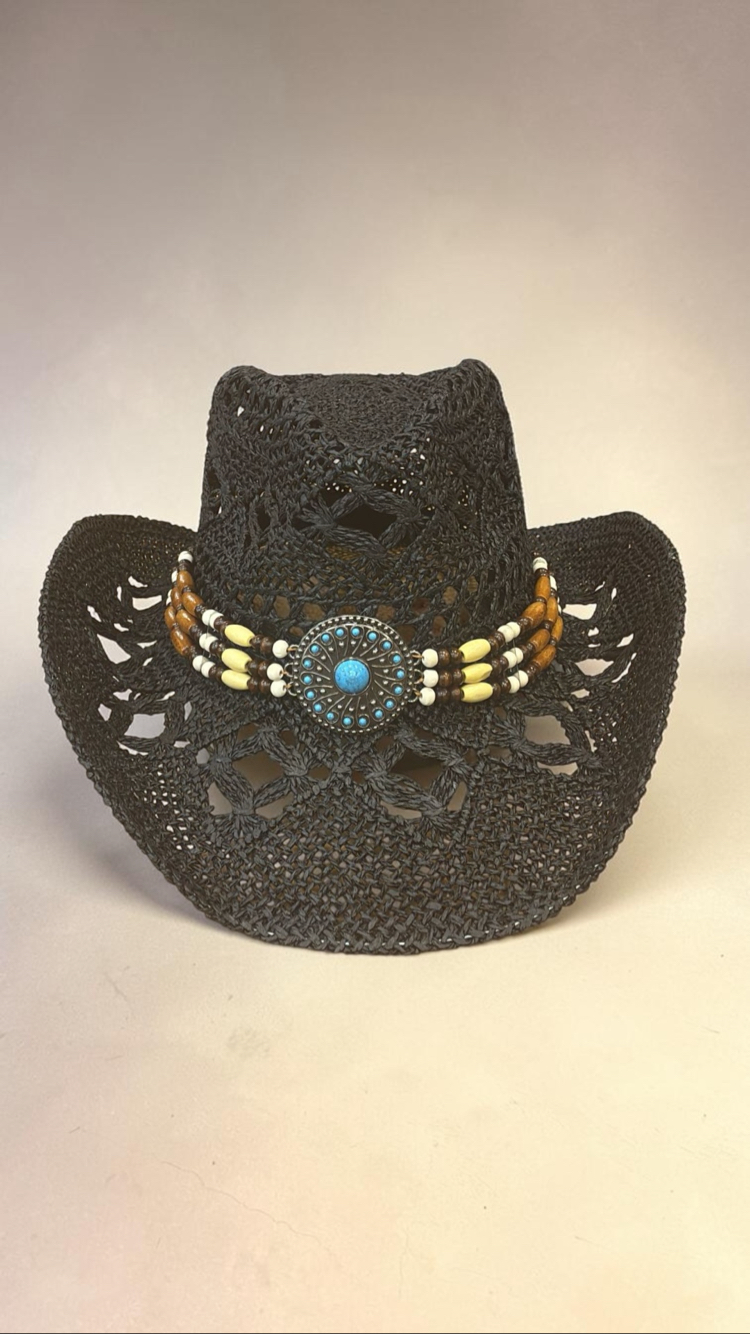 Desert Cowboy Hat