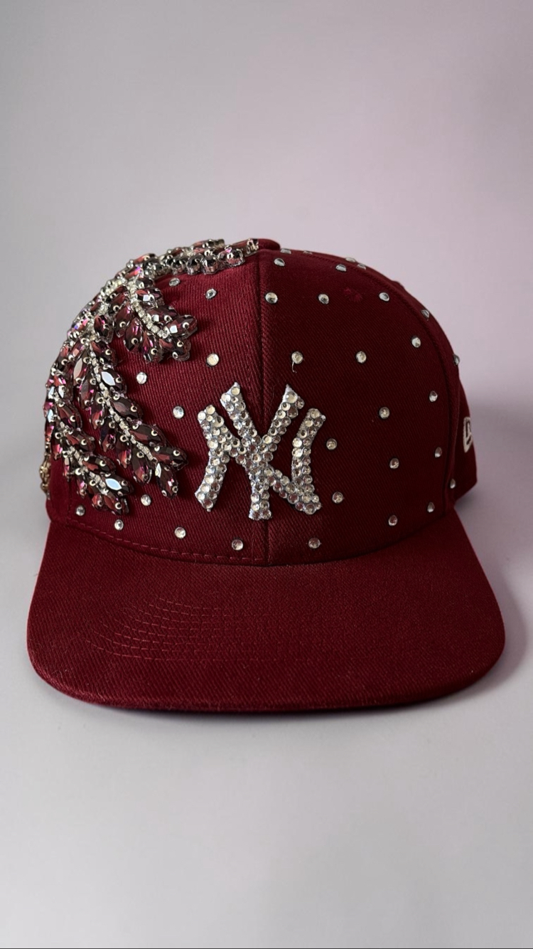 Be Mine Cap