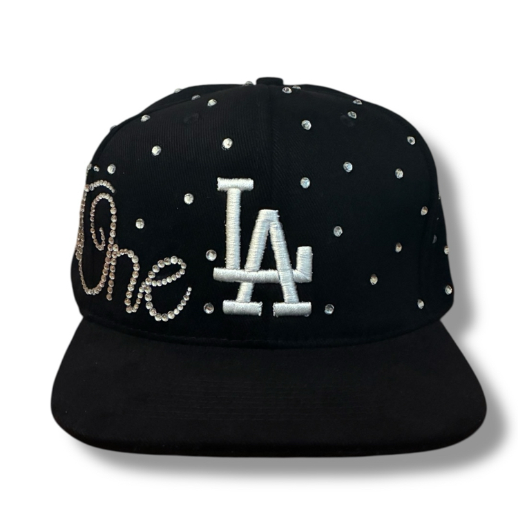 Custom LA One of One Cap