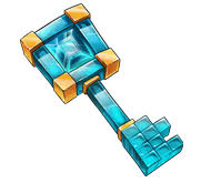Prime Key