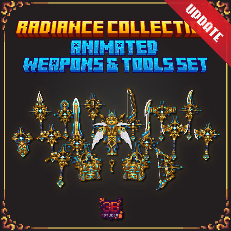 Radiance Set