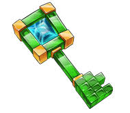 Common Key 