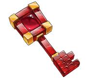 Crimson Key