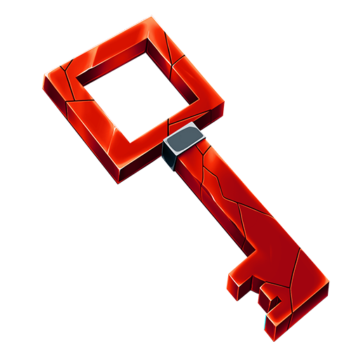 Dracula Key