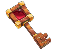 Gold Key