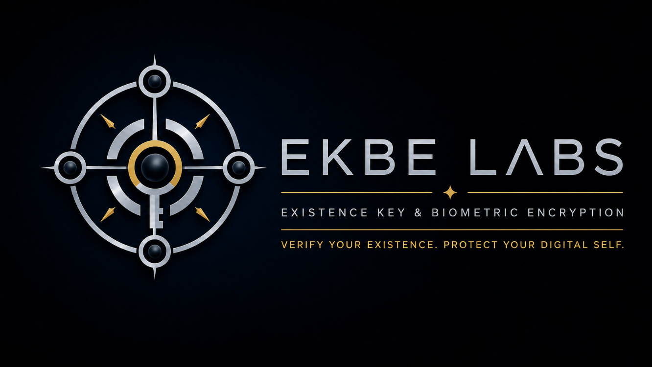 EKBE | Güvenli Kanıt 25 / Secure Proof 25