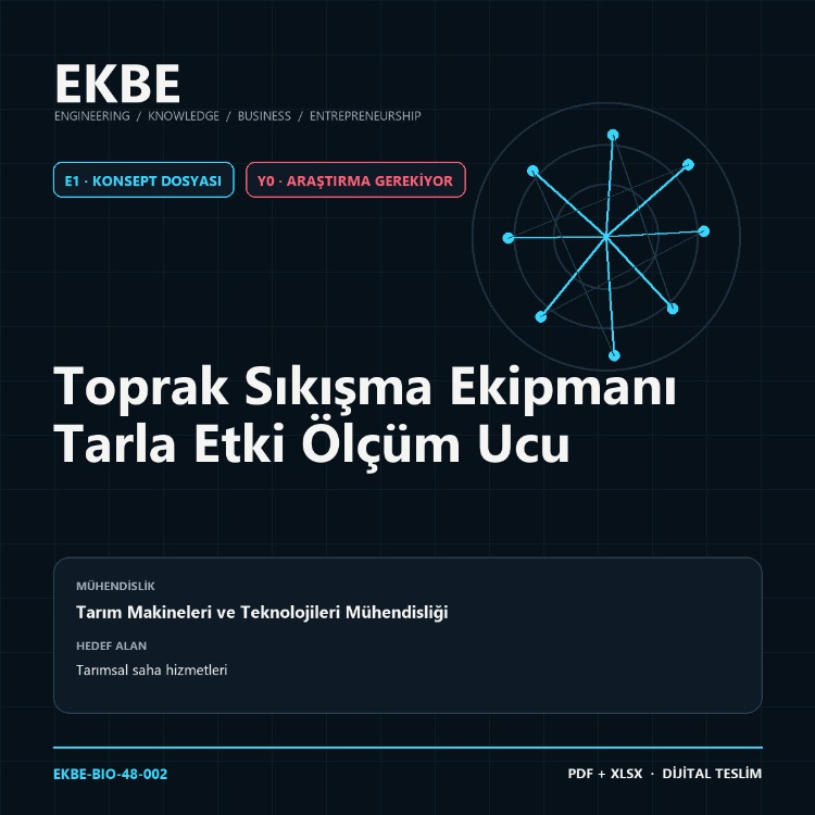 Toprak Sıkışma Ekipmanı Tarla Etki Ölçüm Ucu