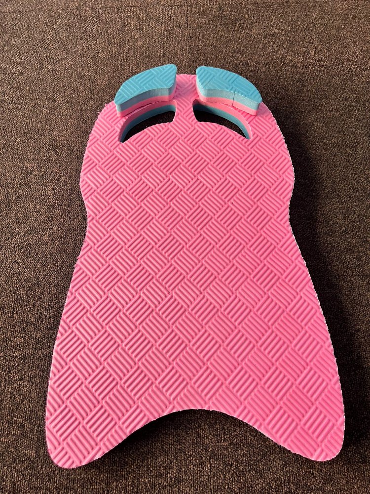 EKİM TOYS Pembe Eva yüzme tahtası yüzme yardımcısı 