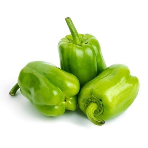 Yeşil Dolma Biber