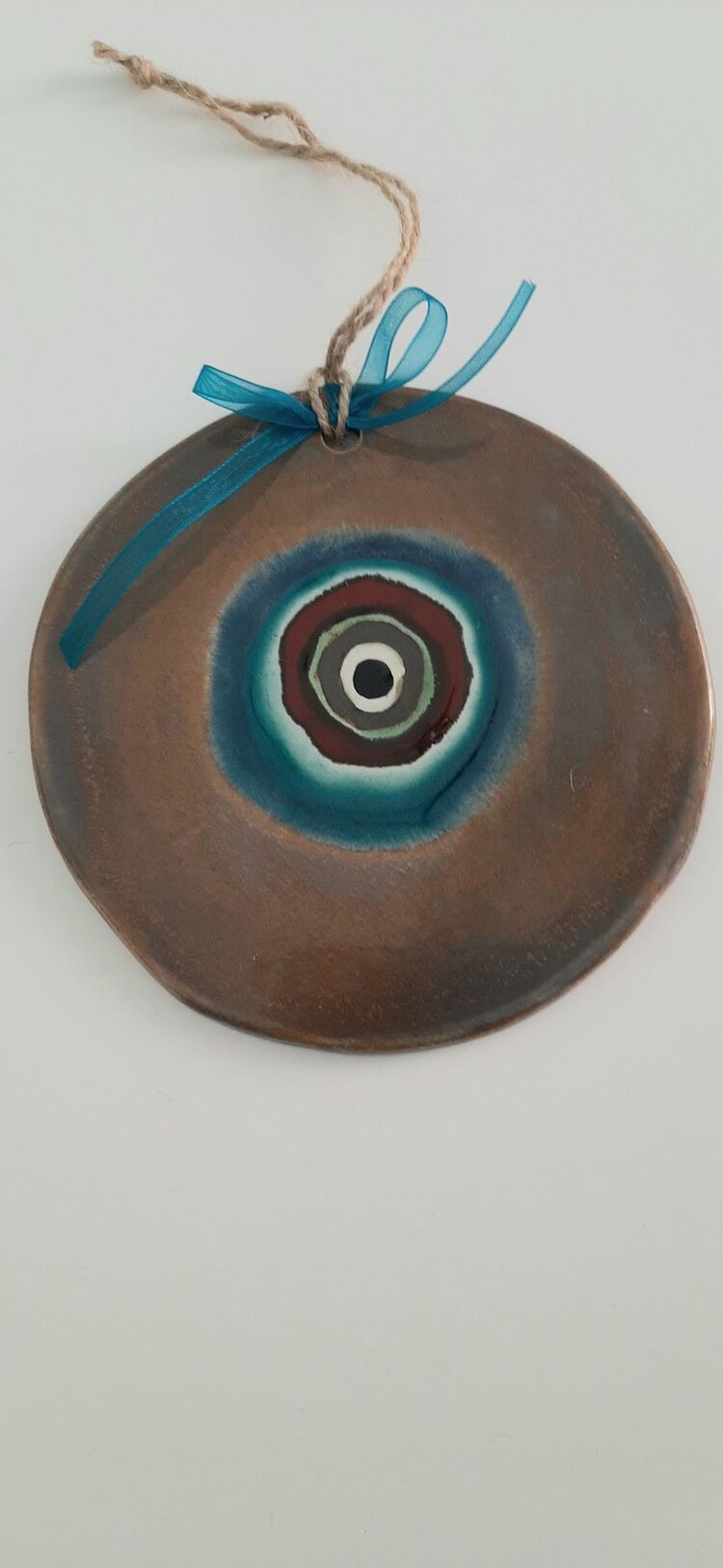 Kum boncuk
