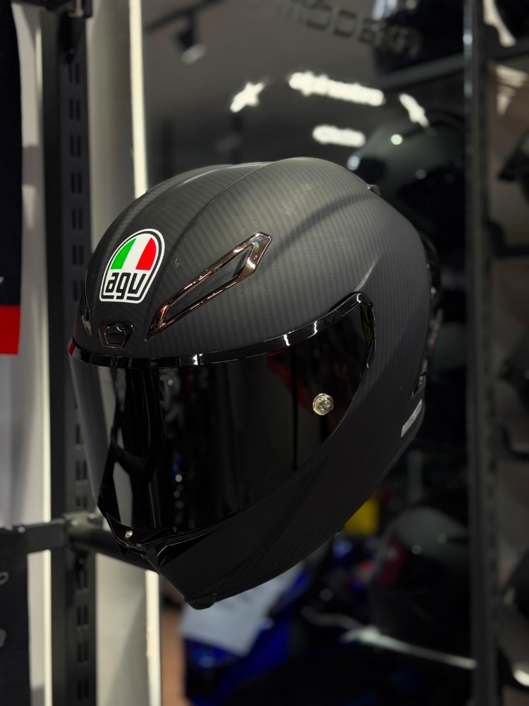 AGV PİSTA GP RR