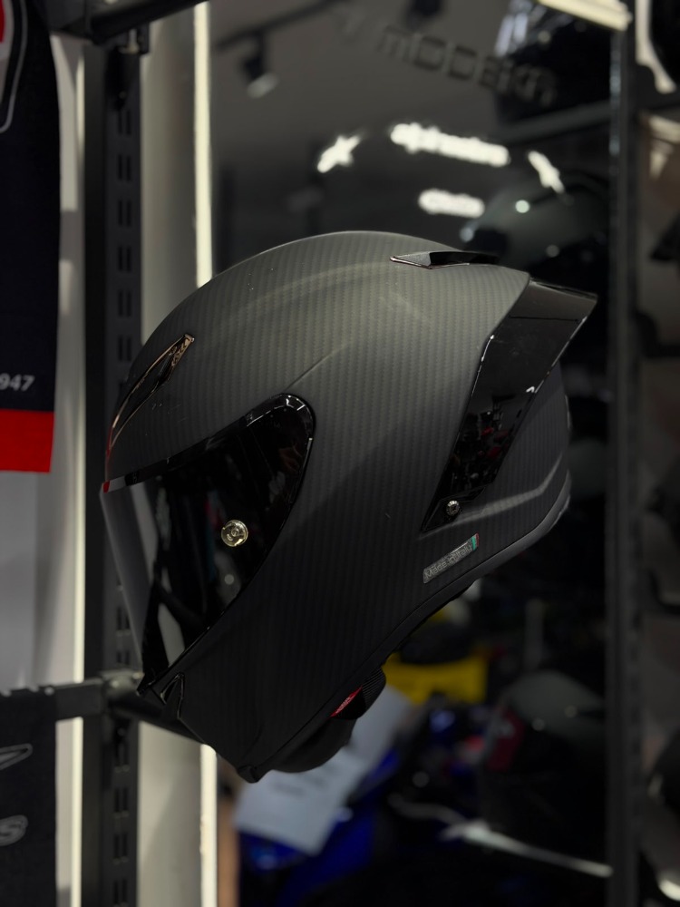 AGV PİSTA GP RR