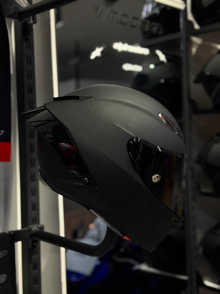 AGV PİSTA GP RR