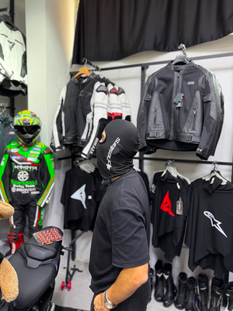 Alpinestars Balaklava