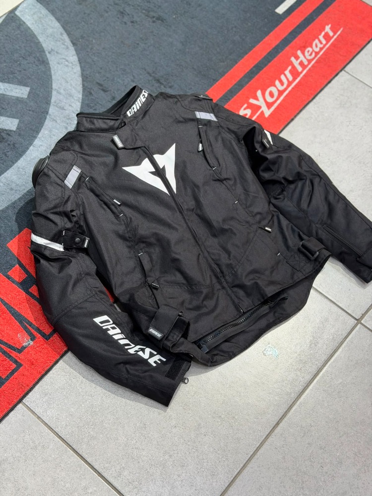 DAINESE KADIN KUMAŞ CEKETİ