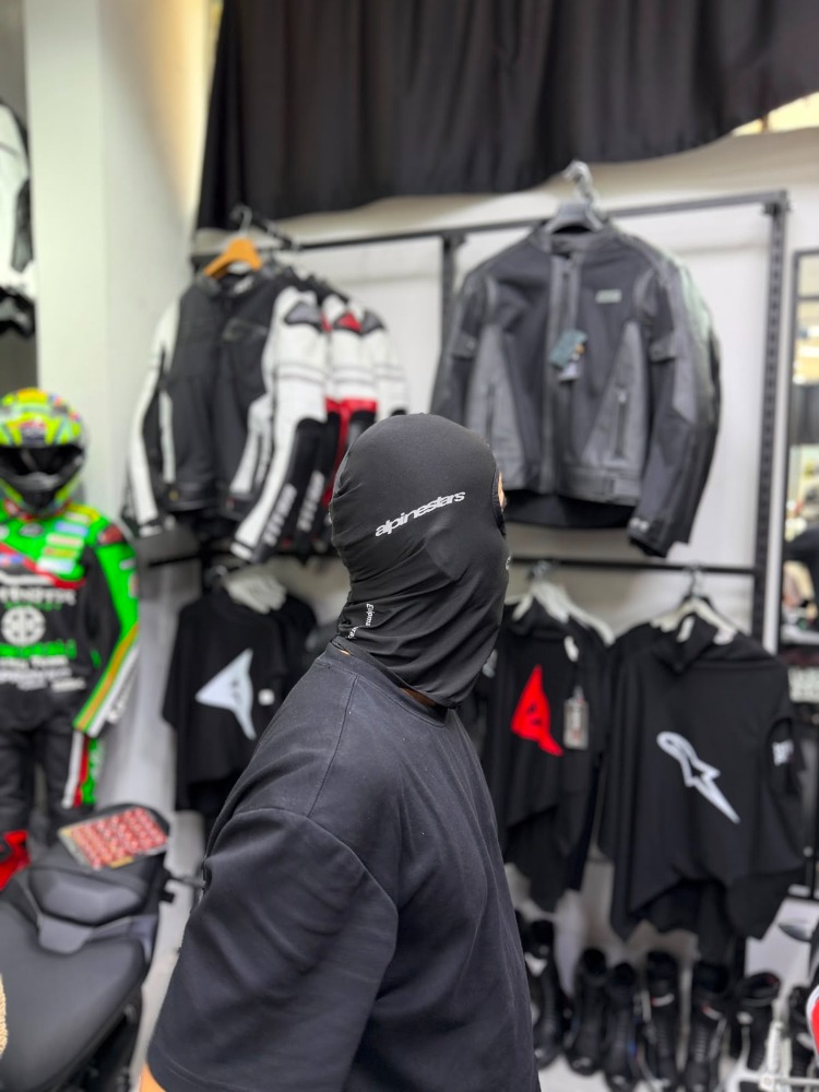 Alpinestars Balaklava