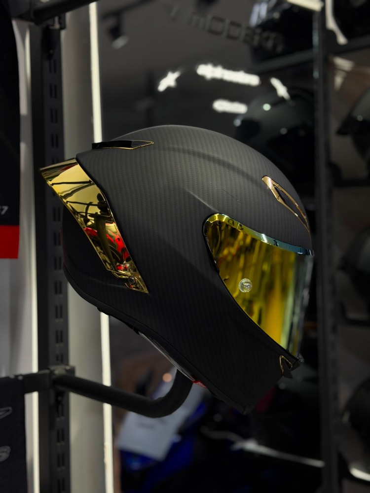 AGV PİSTA GP RR