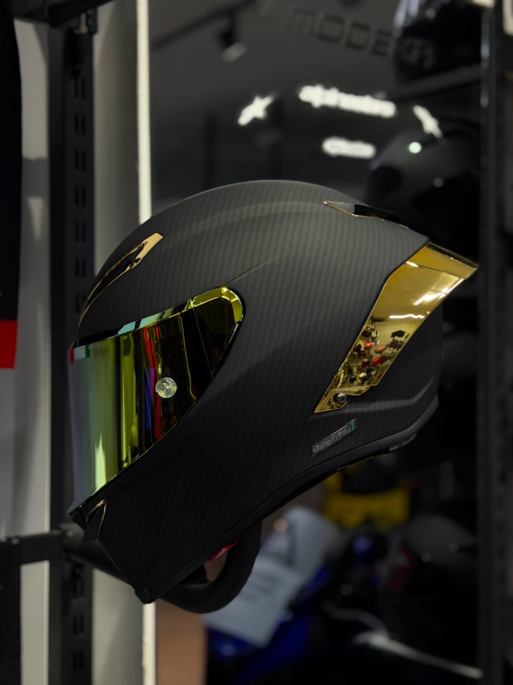 AGV PİSTA GP RR