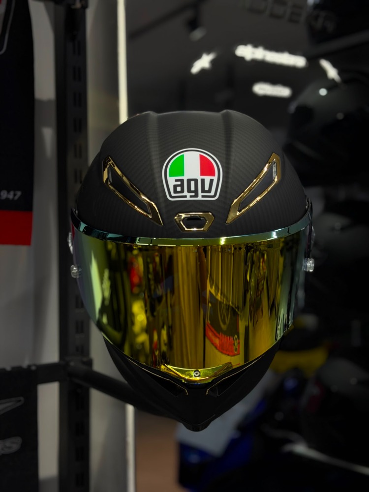 AGV PİSTA GP RR
