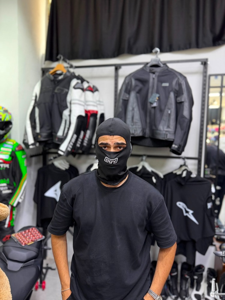 Agv Balaklava