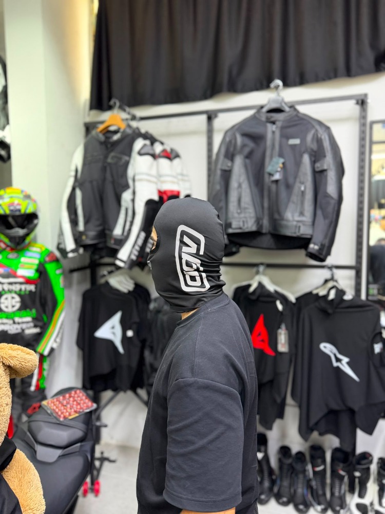 Agv Balaklava