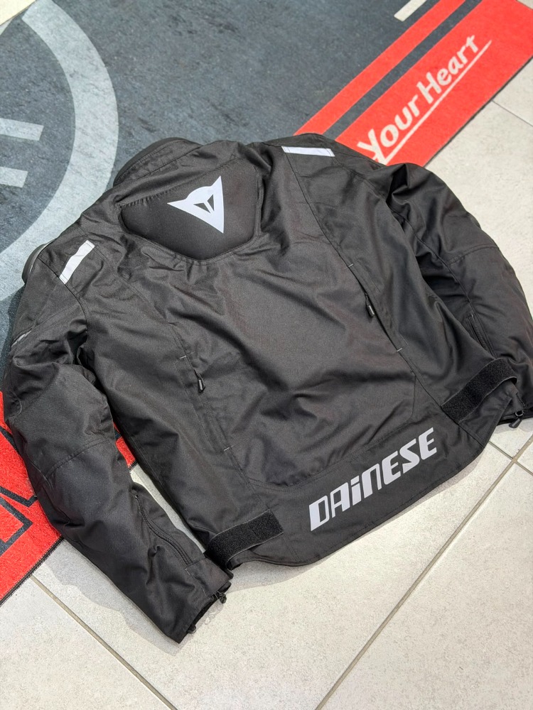 DAINESE KUMAŞ CEKET