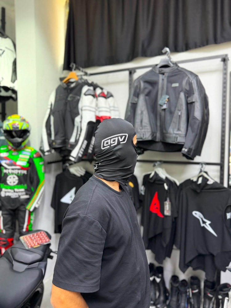 Agv Balaklava