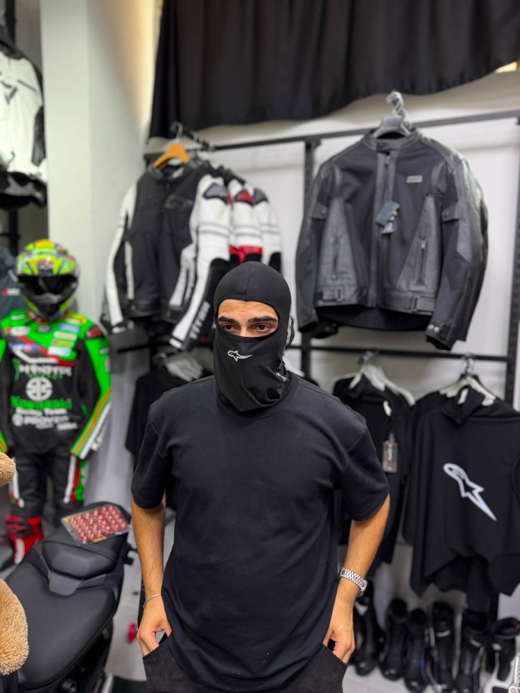 Alpinestars Balaklava