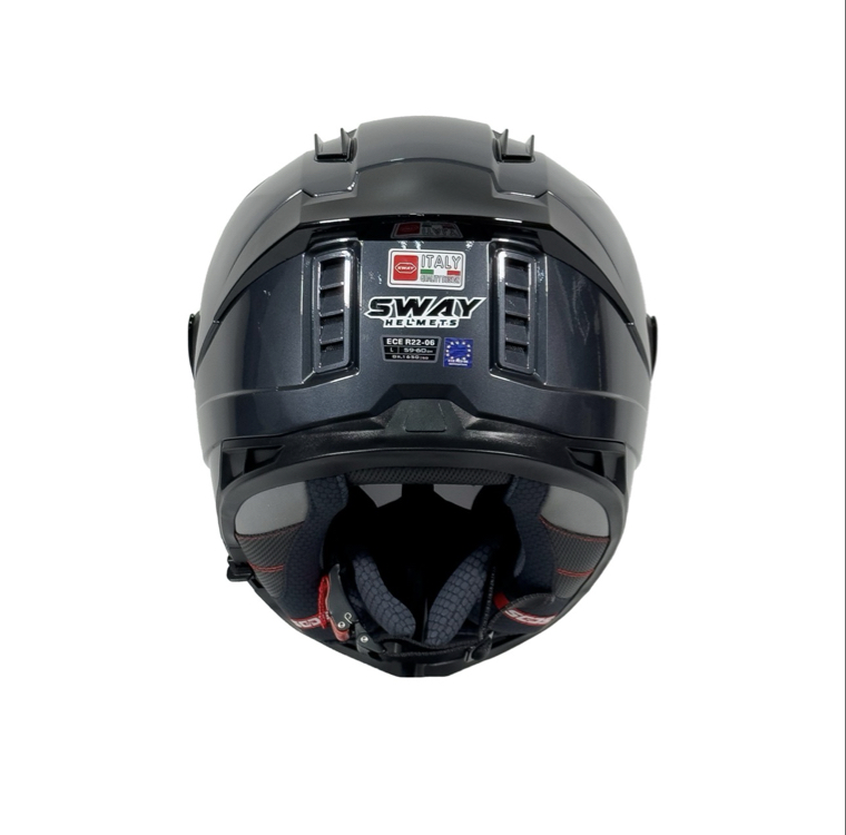SWAY SW 868 HD Grey