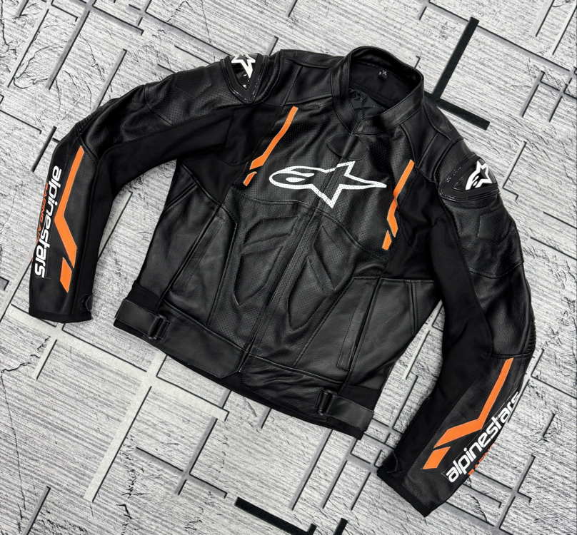 ALPİNESTARS MONT 