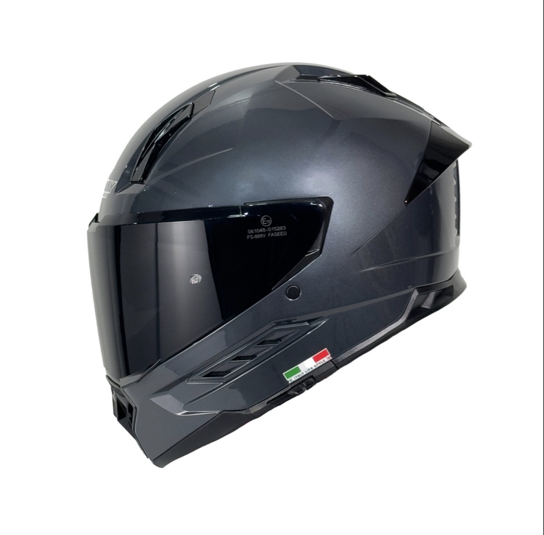 SWAY SW 868 HD Grey