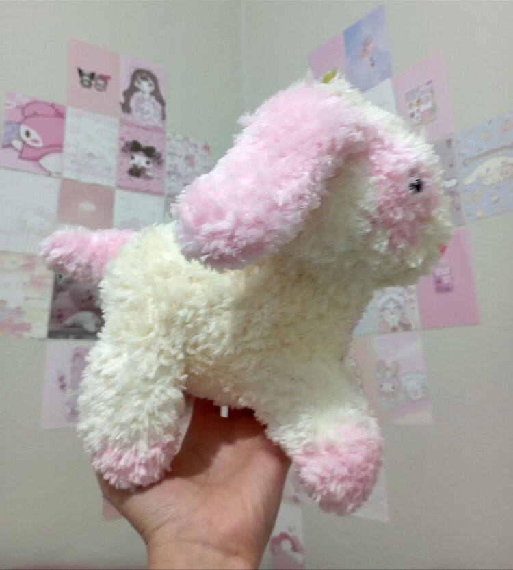 pembe köpecik