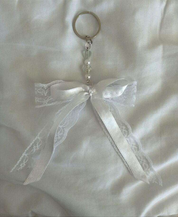 2li fiyonk charm 