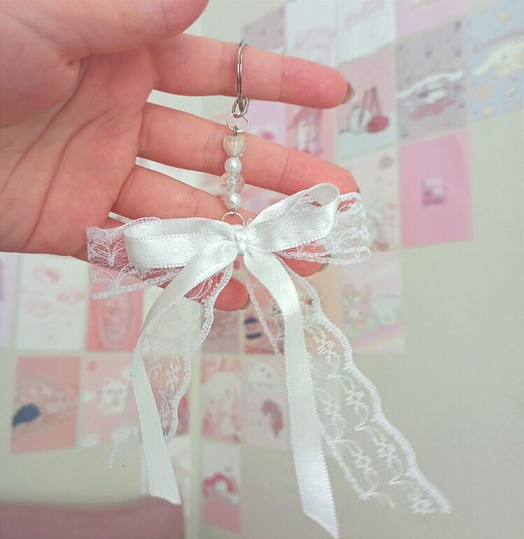 2li fiyonk charm 
